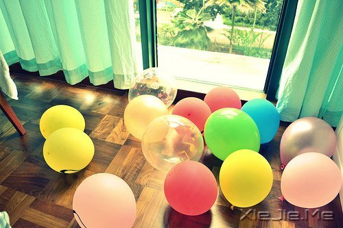 晚安心语:你看到什么样的世界,你就拥有什么样的内心 (5)