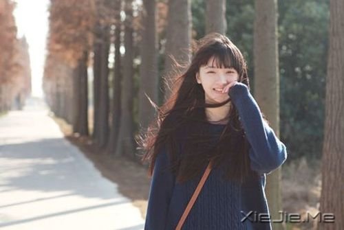 早安心语:一念一清静,一笑一尘缘 (6)