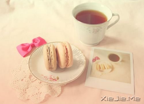 晚安心语:看淡世事沧桑,内心安然无恙 (9)