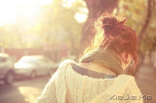 做一个心中有风景的女人 (3)