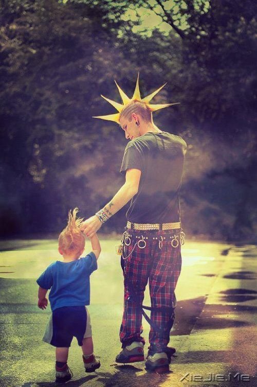 爸,父亲节快乐 (3)