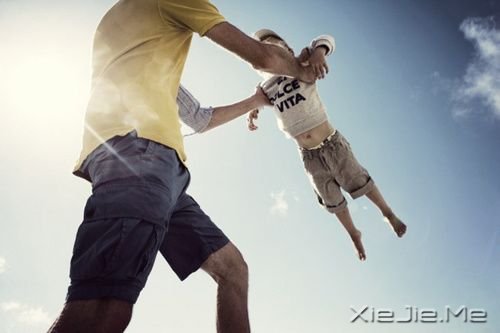 爸,父亲节快乐 (7)