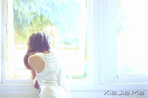 追姑娘从不是件有意思的事情