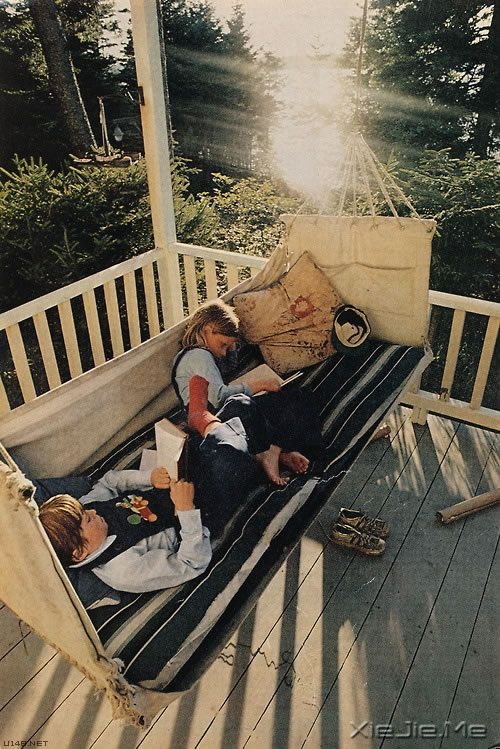 文字:阅读的时光 (3)