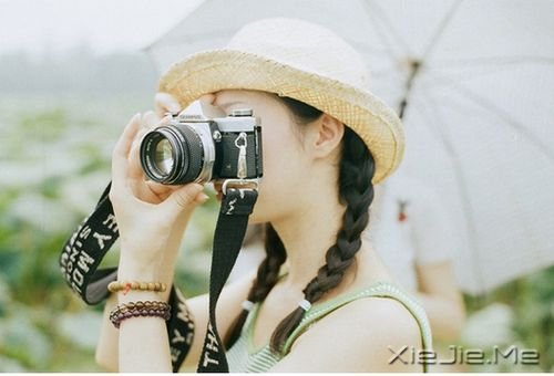 一直以来我都是缺乏安全感的人 (3)