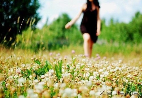 做一个温暖爱笑的女孩子 (2)