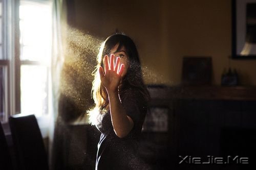 其实,心里明白,没有人能够真正在乎你 (2)