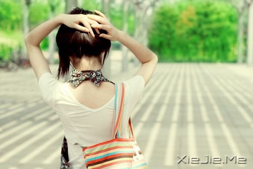 就算是刺猬,也会遍体鳞伤 (7) 唯美女生图片 (7)